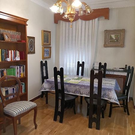 Ada Apartment Саламанка Екстериор снимка